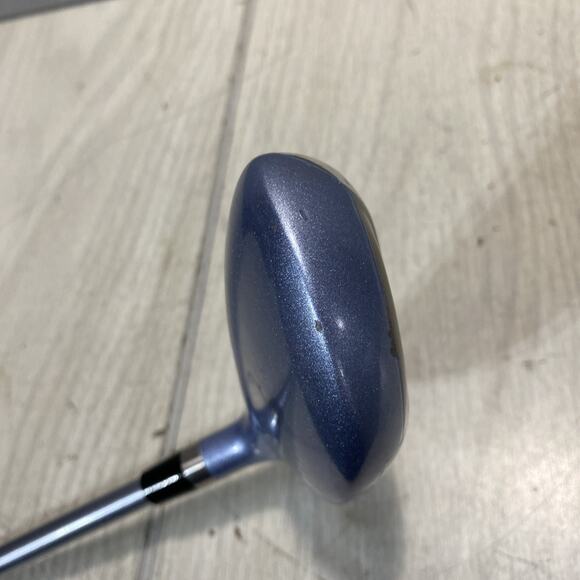 Maxfli A10 5h 24° Hybrid Set Right Handed Graphite Ladies Flex Womens - Picture 5 of 12